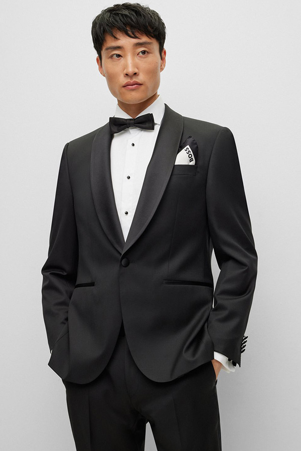 ΜΑΝΤΗΛΙ BOSS - 001 ΜΑΥΡΟ